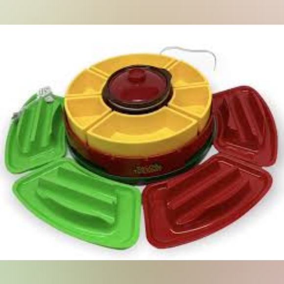 Taco Tuesday Taco Bar set - Picture 5 of 5